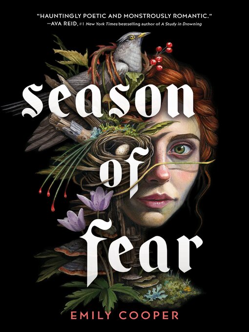 Title details for Season of Fear by Emily Cooper - Wait list